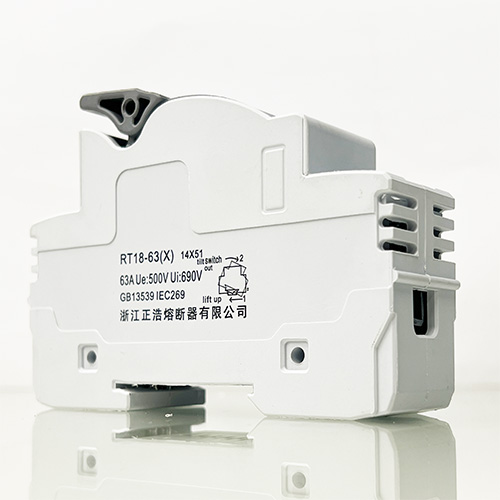 ฟิวส์ลิงค์ 1000VDC 14X51