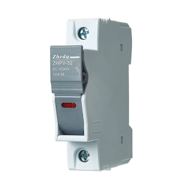1,000VDC Solar PV Fuse Holder