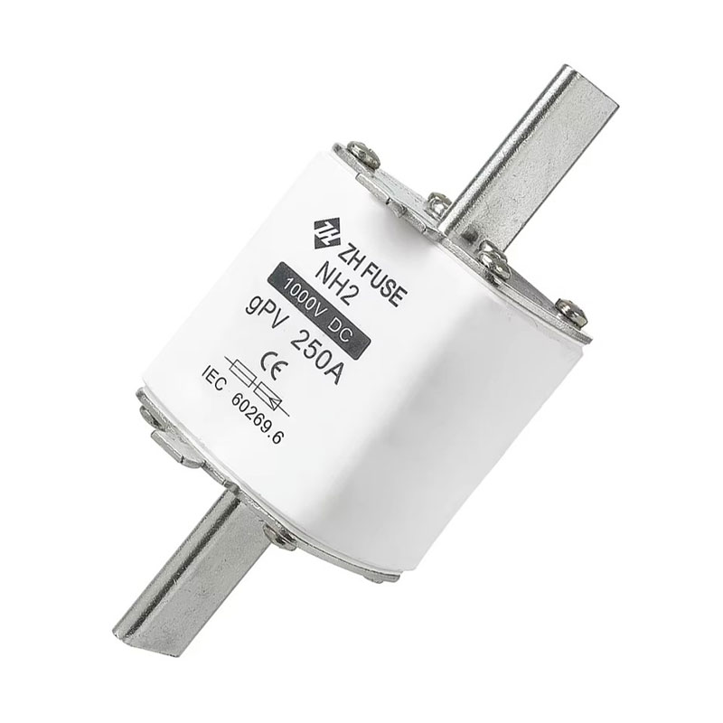 1,000VDC GPV 250A FUSE CORE