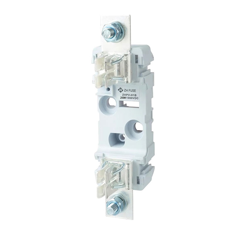 ฐานแสงอาทิตย์ 250A 1000VDC