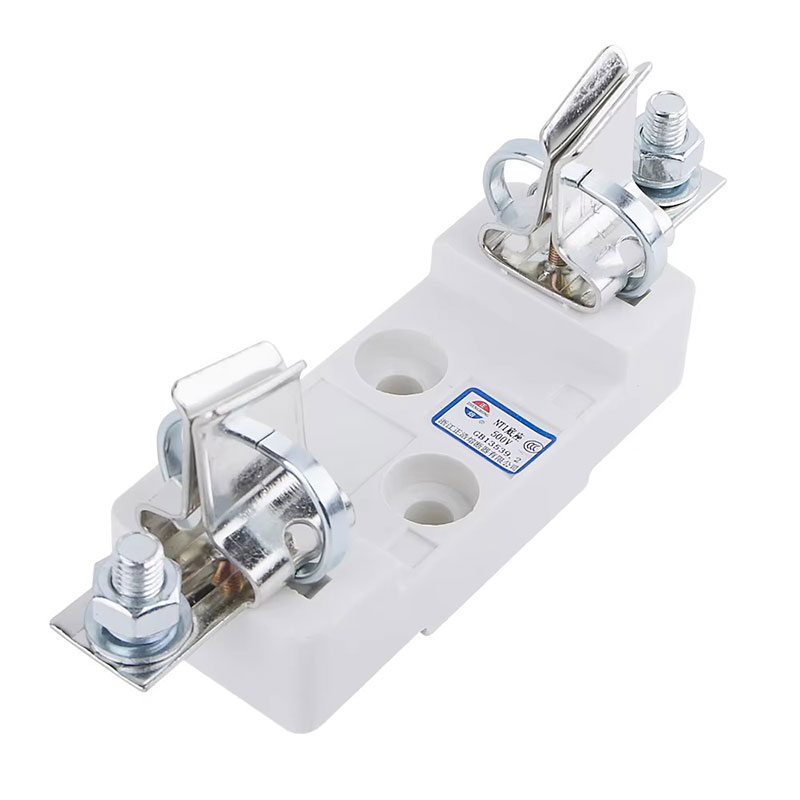 ฐานฟิวส์ 500V 250A
