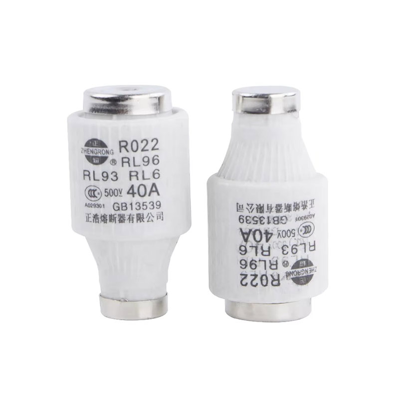 500V 50-63A สกรูชนิดฟิวส์