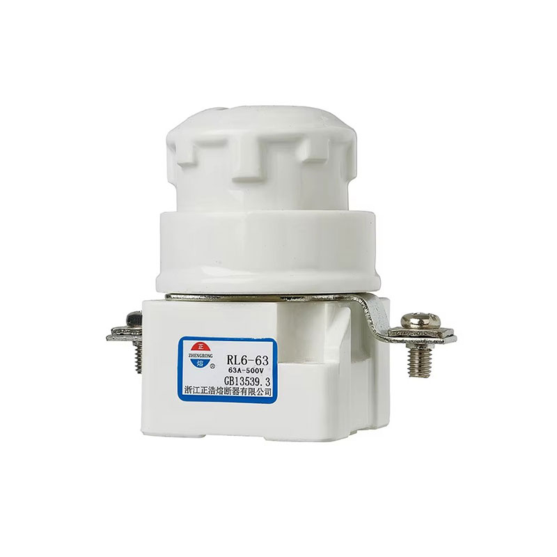 ฐานฟิวส์เซรามิก 500V 63A