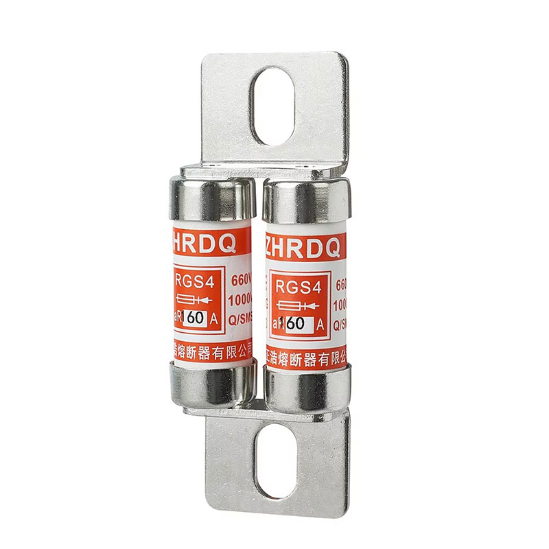 660-1000V โบลต์ฟิวส์
