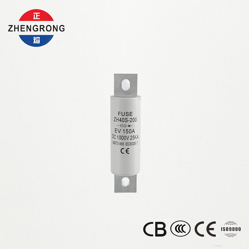 ฟิวส์ EV DC 150A 1000V (ZH40S-200)