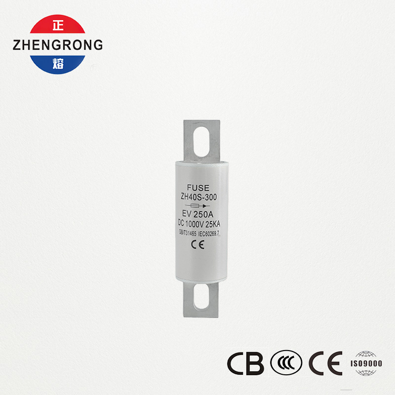 ฟิวส์ EV DC 150A 1000V (ZH40S-250)