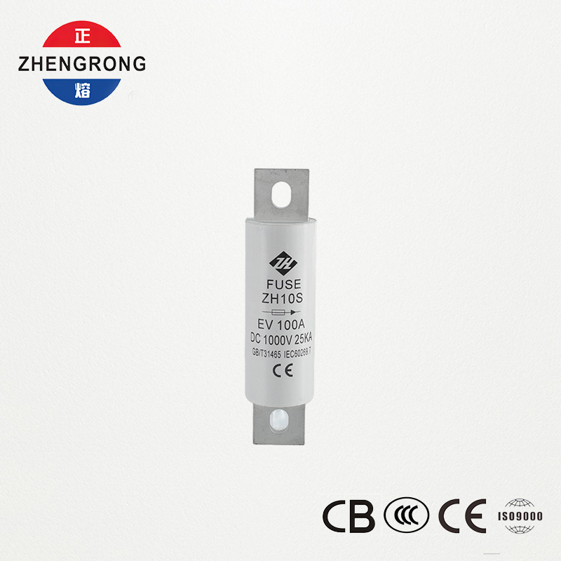 ฟิวส์ EV DC 200A 1000V (ZH20S)