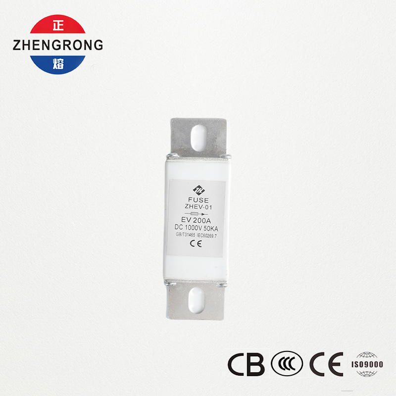 ฟิวส์ EV DC 200A 1000V (ZHEV-01)