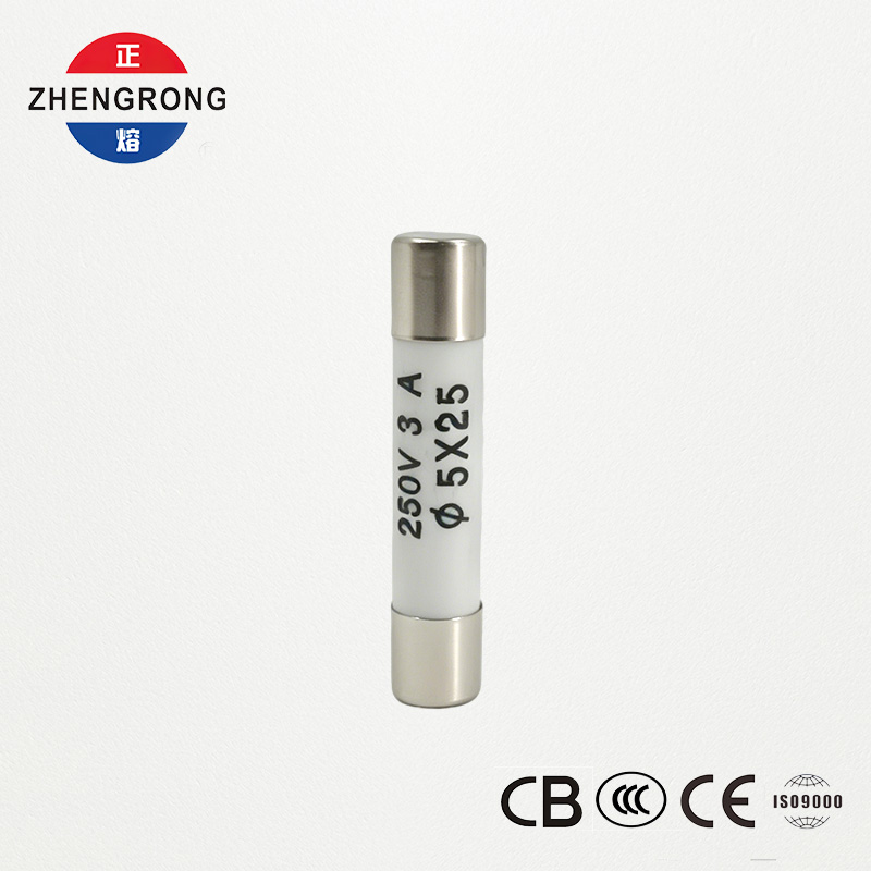 ฟิวส์ R055 3A คุณภาพสูง 5x25 มม. สำหรับผู้ซื้อขายส่ง