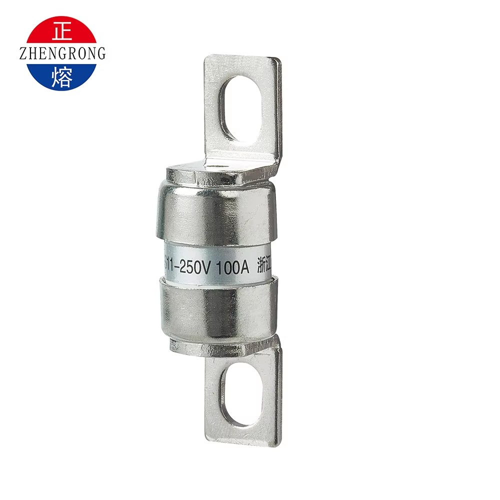 RGS4 Safety square Tube Bolt Fuse การเชื่อมต่อฟิวส์