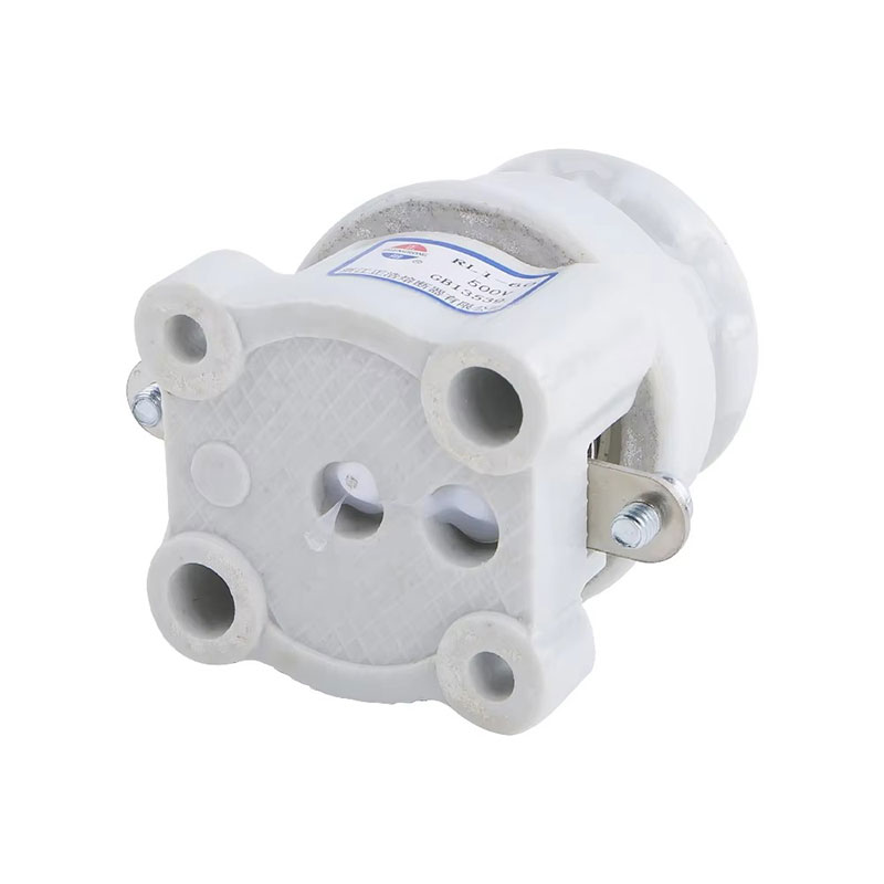RL1 380V 60A สกรูฟิวส์ลิงค์