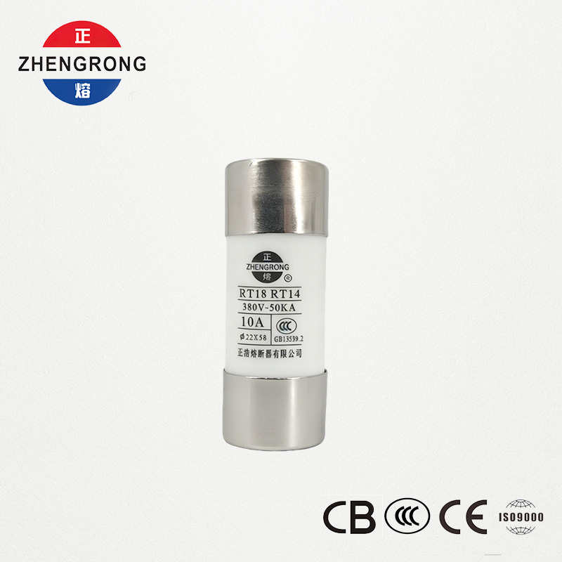 ขายส่ง 22*58 R017 10A ฟิวส์ที่ปรับแต่งได้