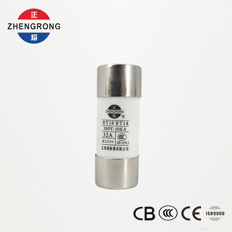ขายส่ง 22*58 R017 32A ฟิวส์ที่ปรับแต่งได้