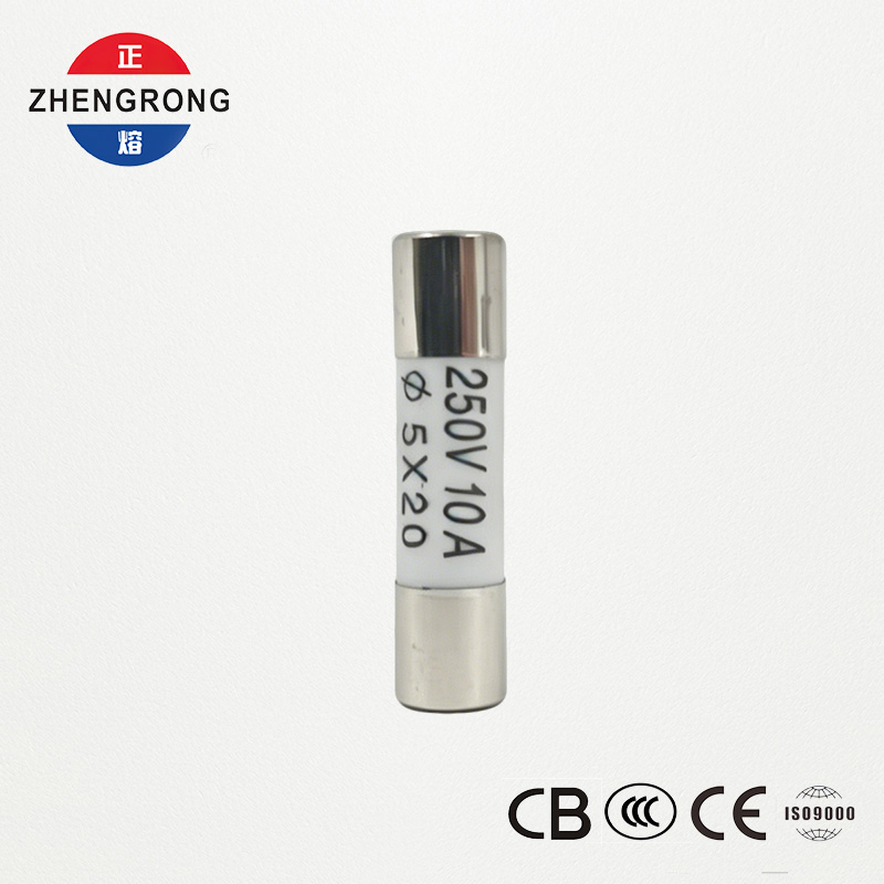 ขายส่ง 5*20 R054 10A ฟิวส์ที่ปรับแต่งได้