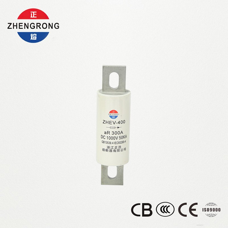 ZH40S-400 ฟิวส์ไฟฟ้าแรงสูง